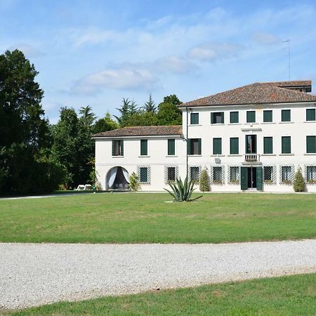Villa Domenica Relais Lancenigo Ngoại thất bức ảnh