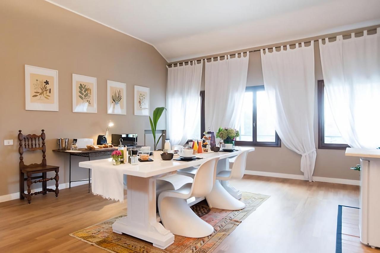Villa Domenica Relais Lancenigo Ngoại thất bức ảnh