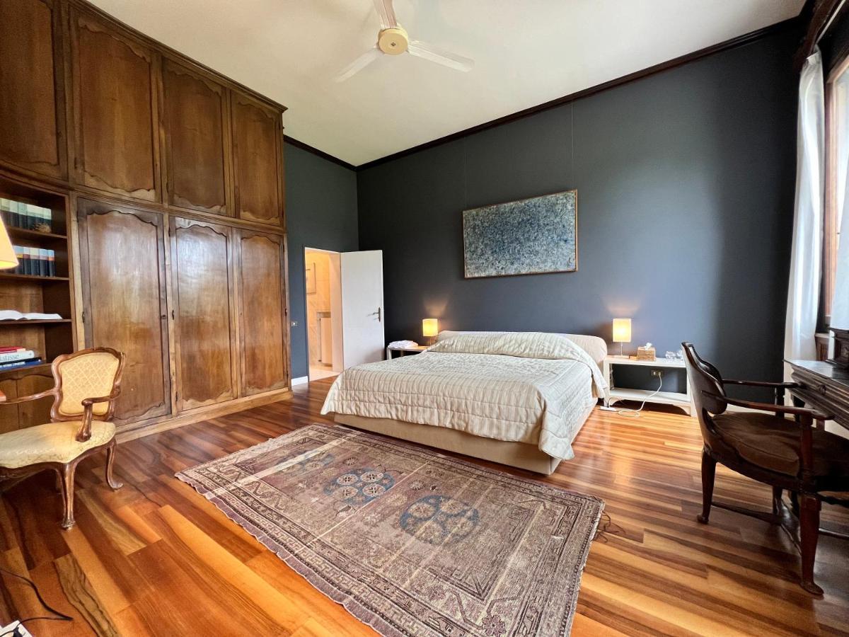 Villa Domenica Relais Lancenigo Ngoại thất bức ảnh